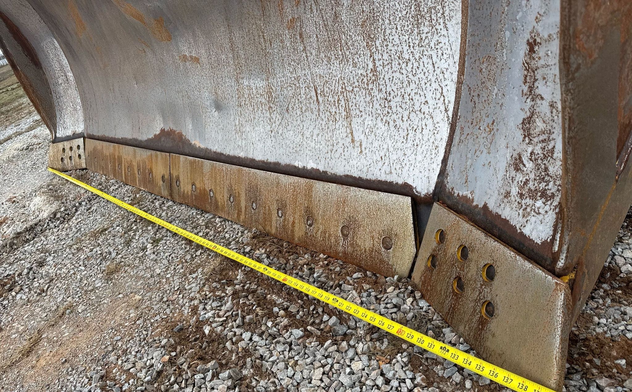 2015 John Deere 850K Crawler Dozer thumbnail 11