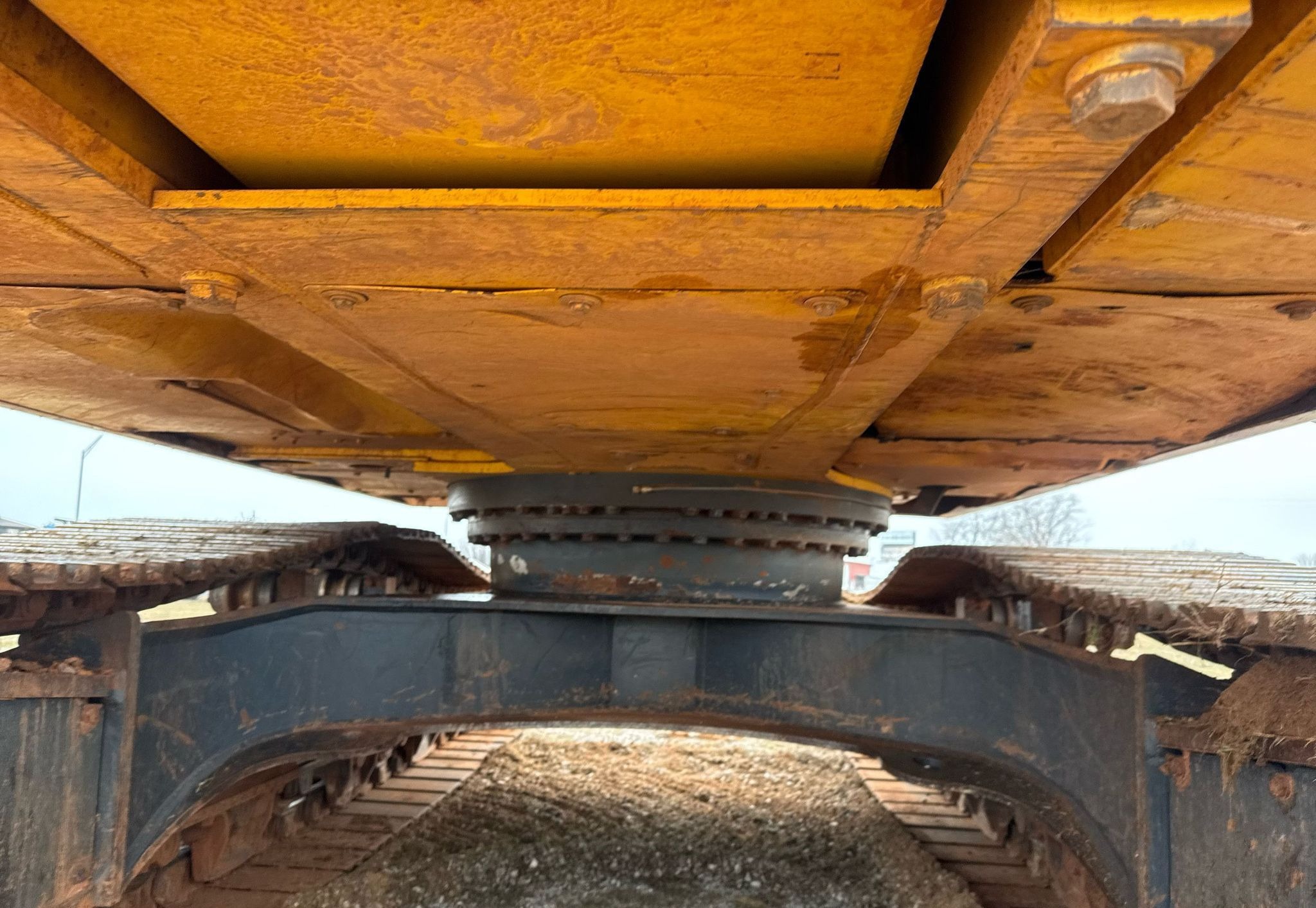 2015 Komatsu PC290LC-11 Excavator thumbnail 19