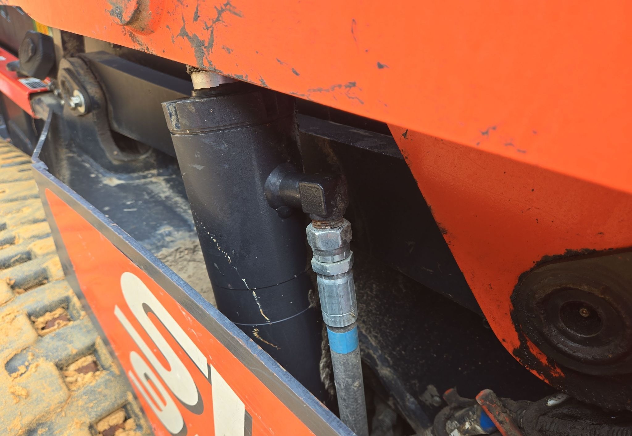 2021 Kubota SVL95-2S thumbnail 13
