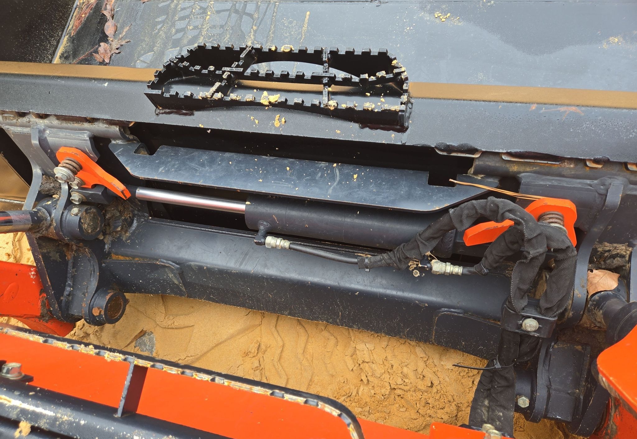 2021 Kubota SVL95-2S thumbnail 19
