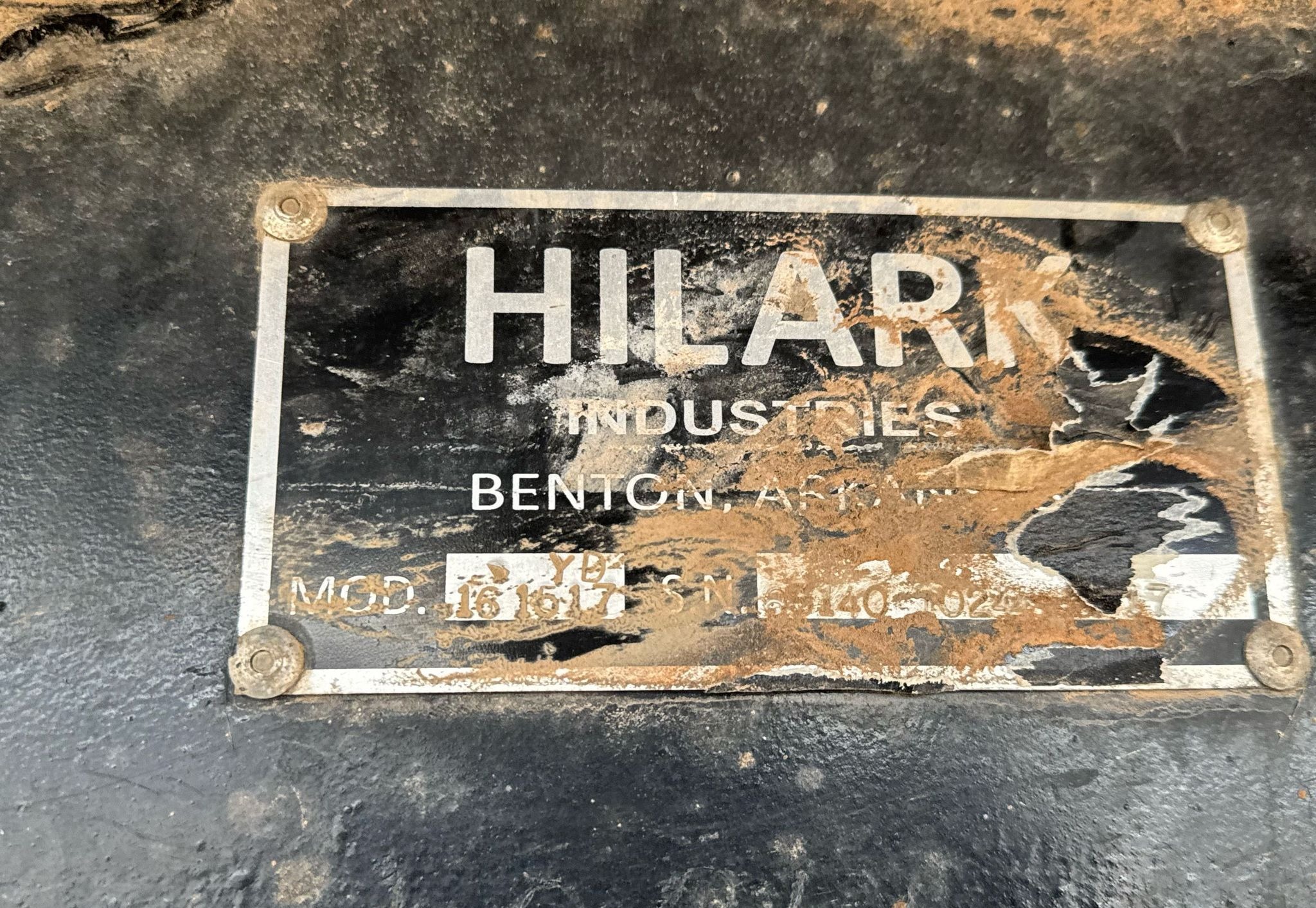 2018 Western Star 4700SF Dump Truck thumbnail 16