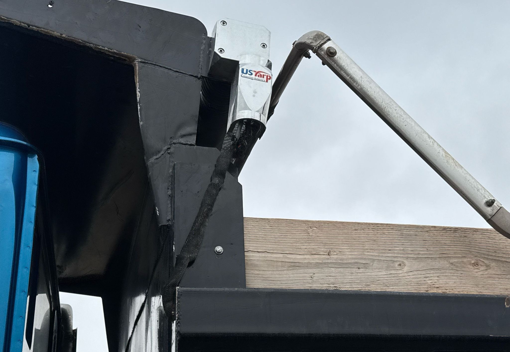 2018 Western Star 4700SF Dump Truck thumbnail 14