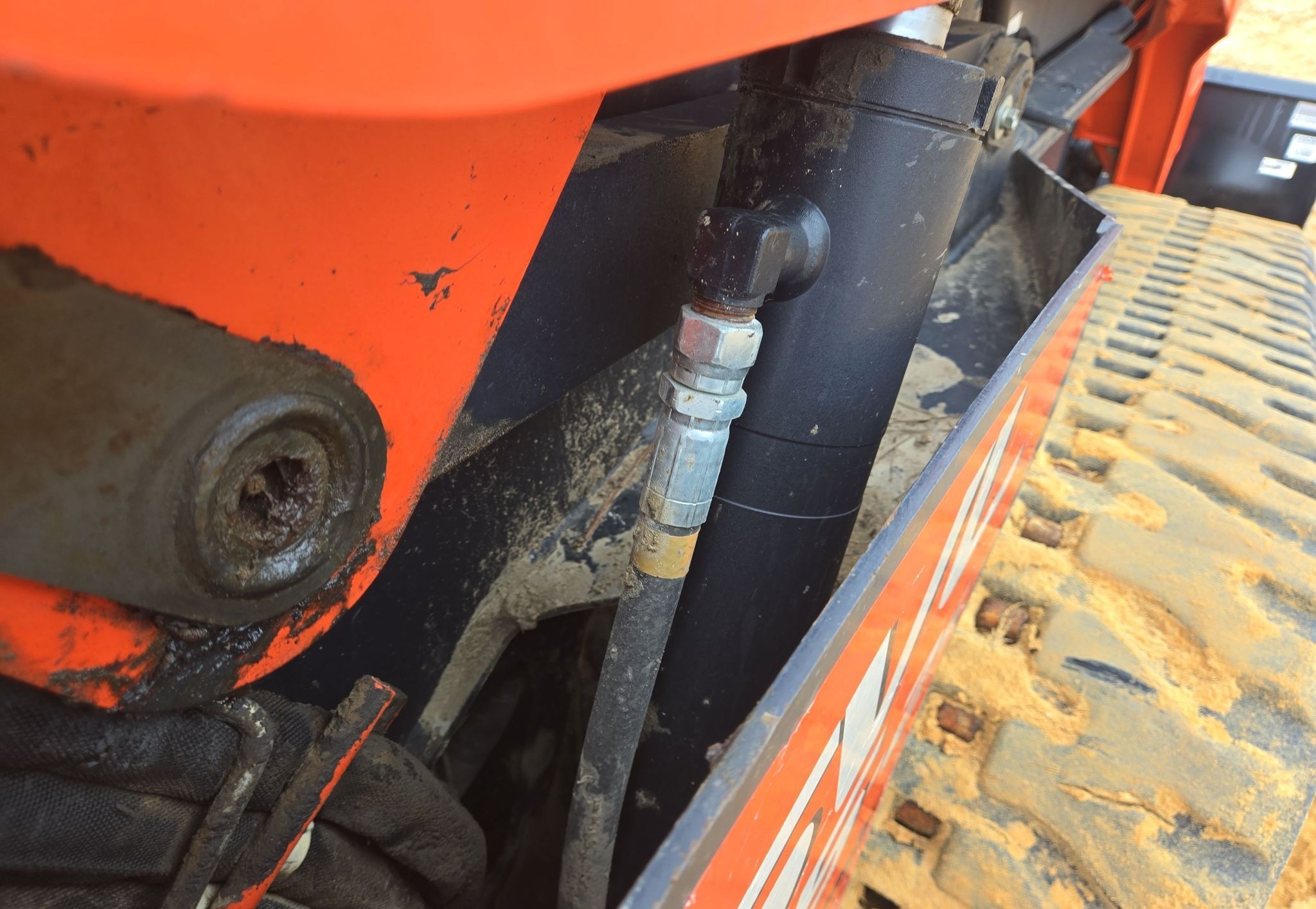 2021 Kubota SVL95-2S thumbnail 16