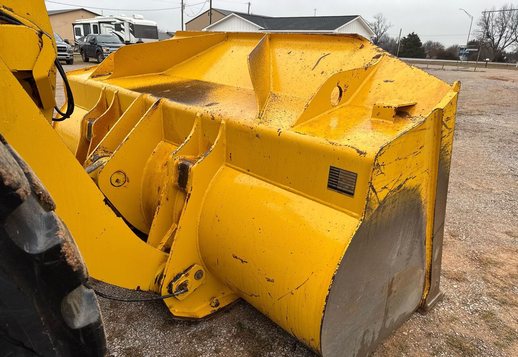 2022 Komatsu WA380-8 thumbnail 19