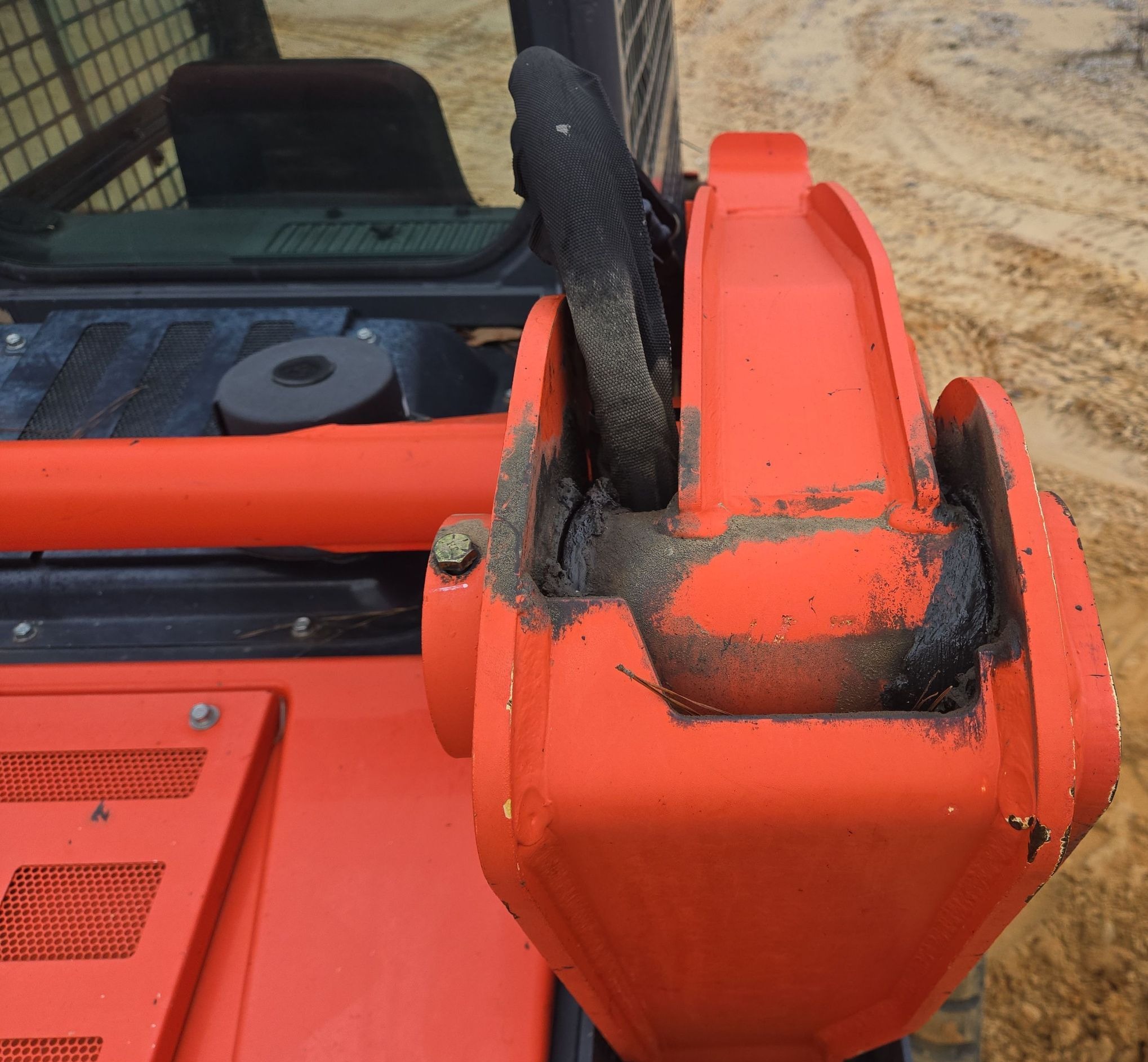2021 Kubota SVL95-2S thumbnail 15