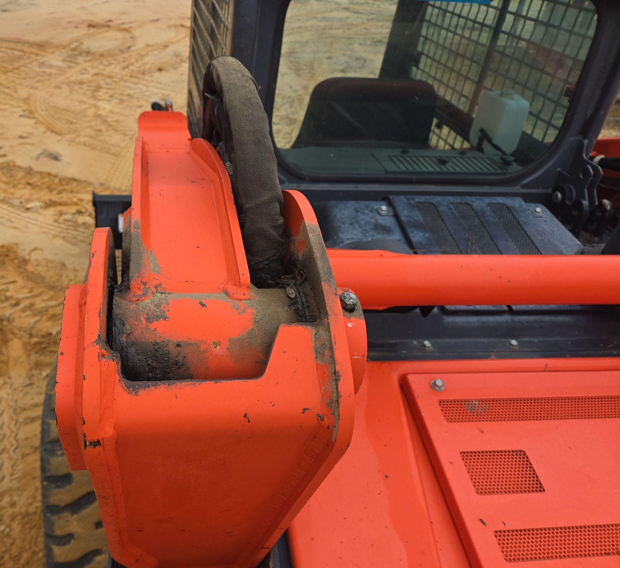 2021 Kubota SVL95-2S thumbnail 14