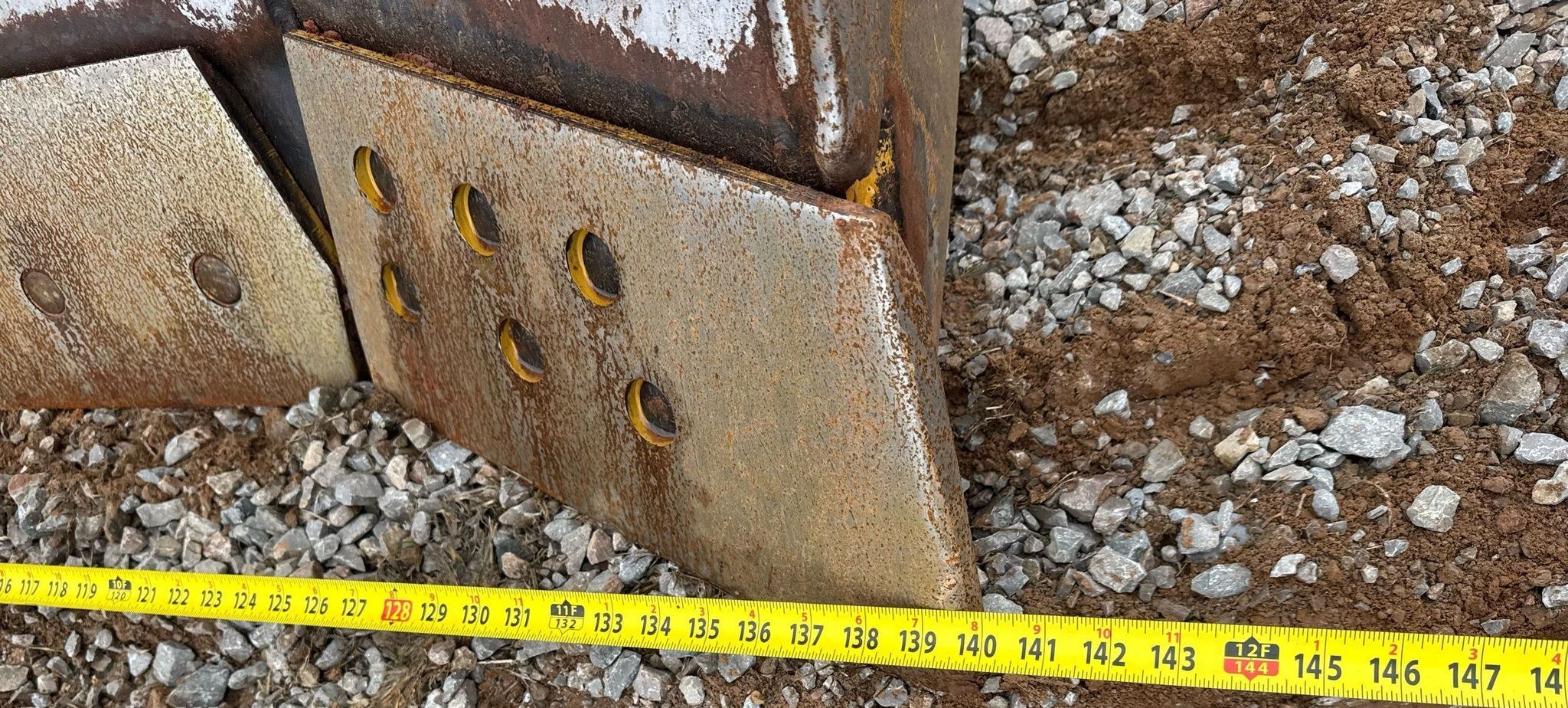 2015 John Deere 850K Crawler Dozer thumbnail 12